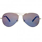 قیمت عینک آفتابی Michael Kors Dylan Mirrored