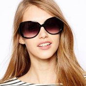 عینک آفتابی Mango Wide Arm Retro
