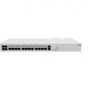 روتر میکروتیک مدل +CCR2116-12G-4S