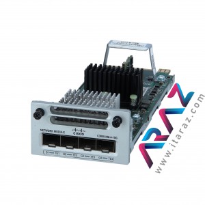 C3850-NM-4-10G