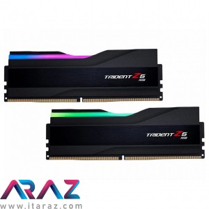 G.SKILL Trident Z5 RGB DUAL 64GB 6400MHZ CL32