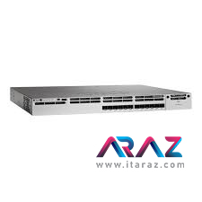 WS-C3850-12XS-E