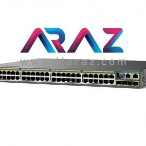WS-C3850-24XS-S