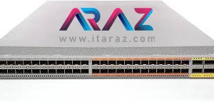 Cisco Nexus Switch N5K-C5672UP-8G