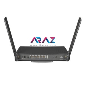 روتر میکروتیک مدل HAP ac3