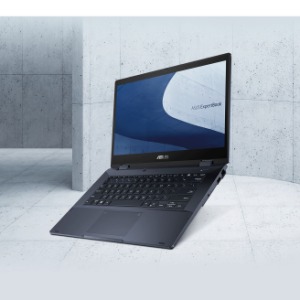 لپ تاپ 14 اینچی ایسوس مدل Expertbook B3 Flip B3402FBA-EC0971-i7 1255U 16GB 512SSD