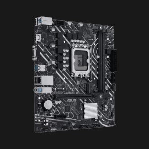 مادربرد ایسوس PRIME ASUS H610m-k D4