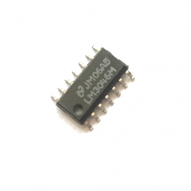 LM3046M
