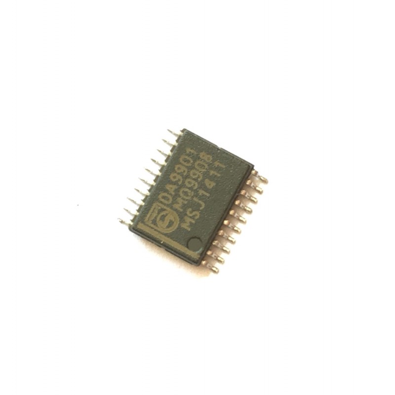 TDA9901
