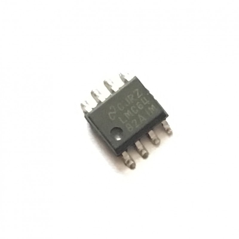 LMC6482AIM