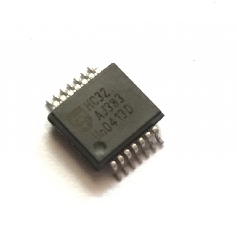 SN74HC32PW