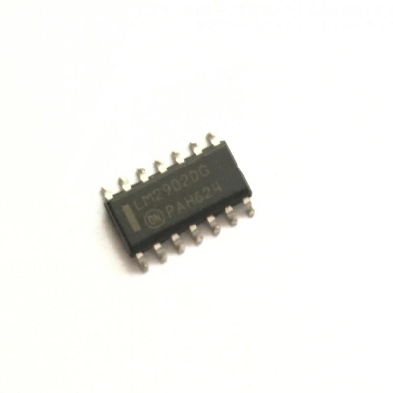 LM2902DG