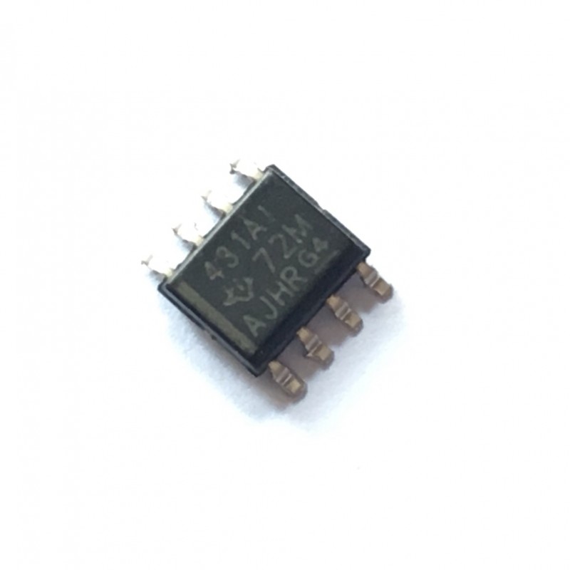 TL431AI