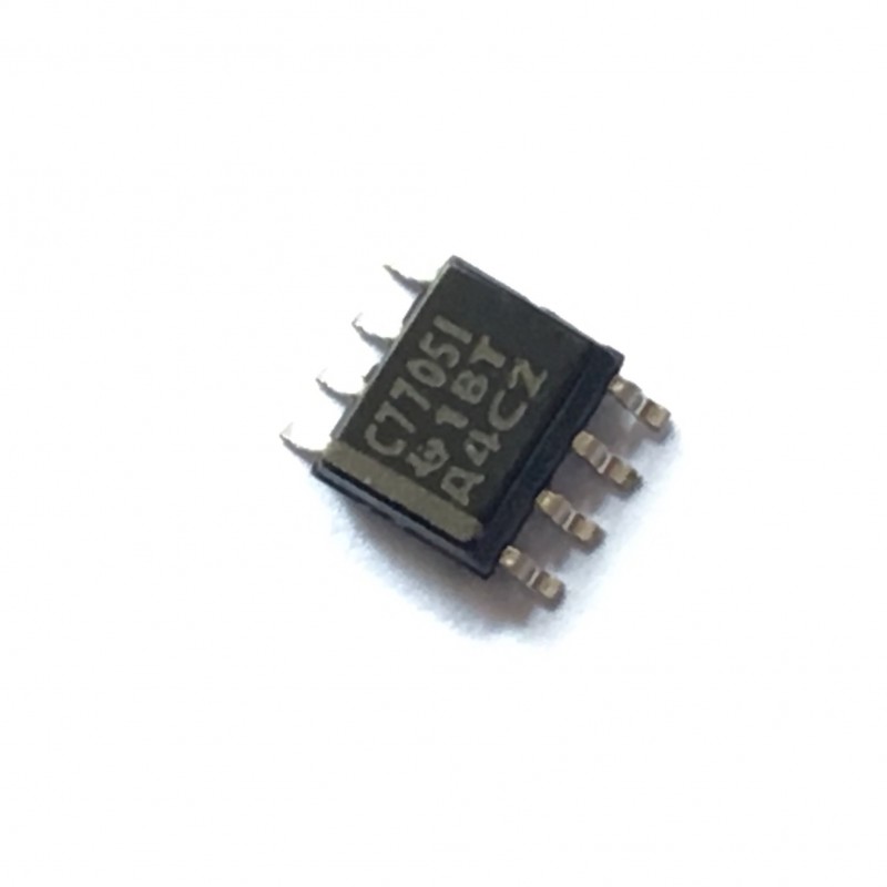 TLC7705I