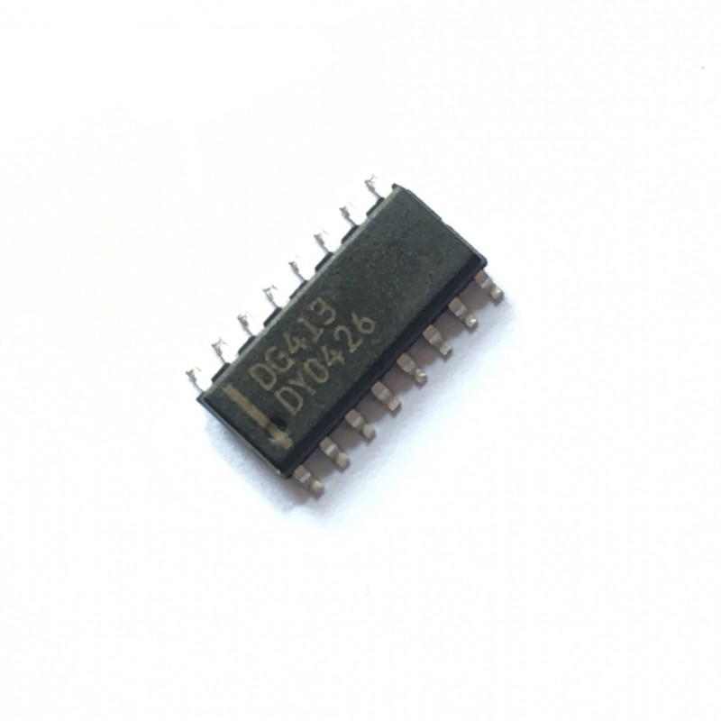 DG413