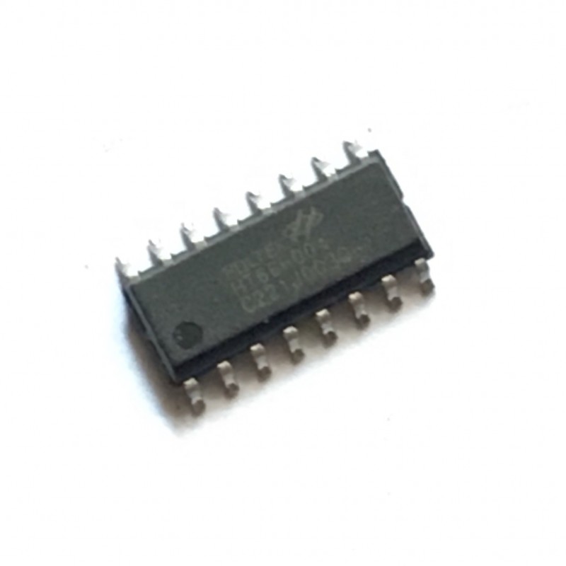 HT66F004