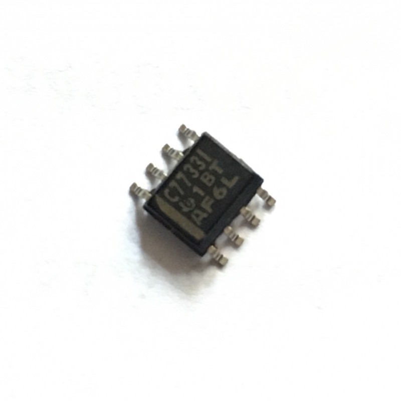 TLC7733I