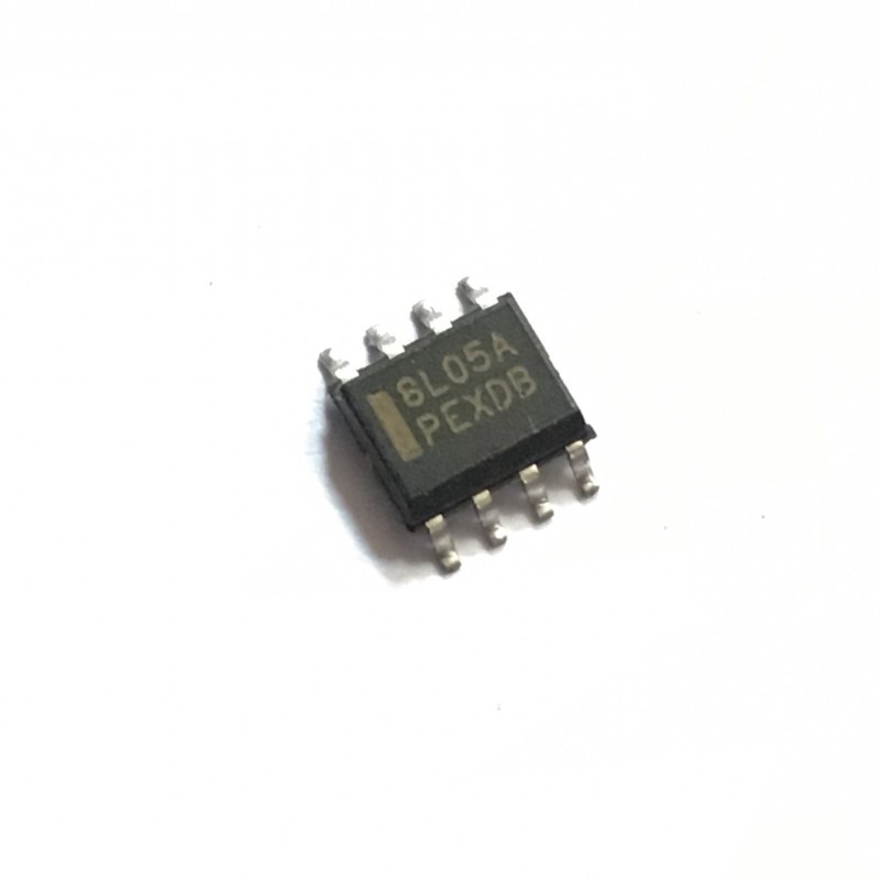 78L05A