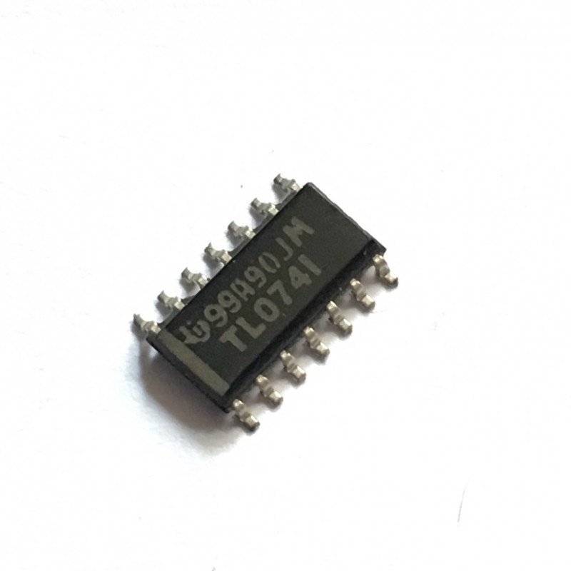 TL074I