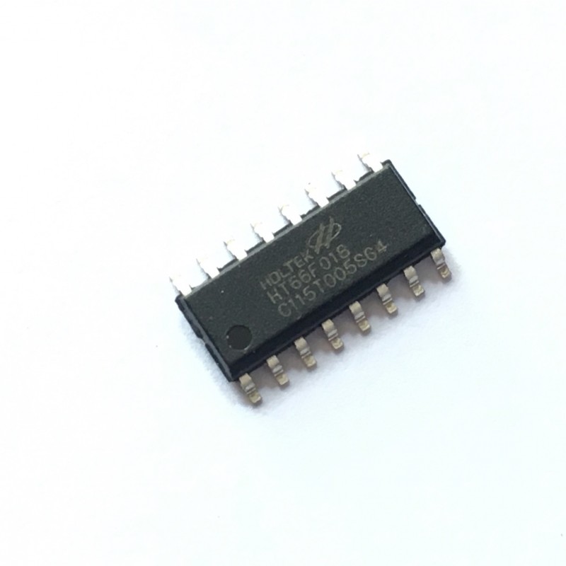 HT66F018