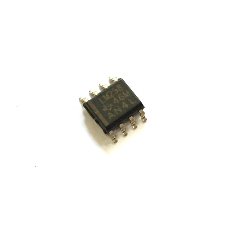 LM258