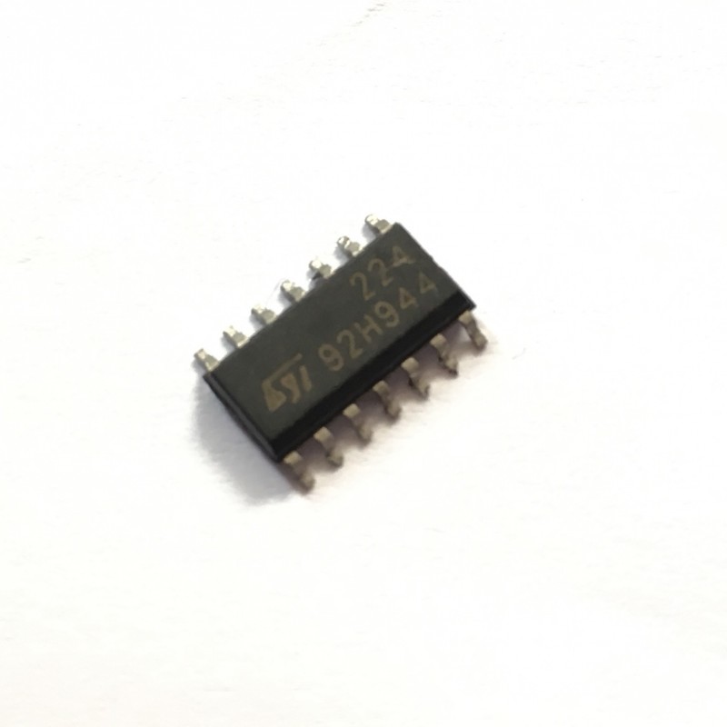 LM224