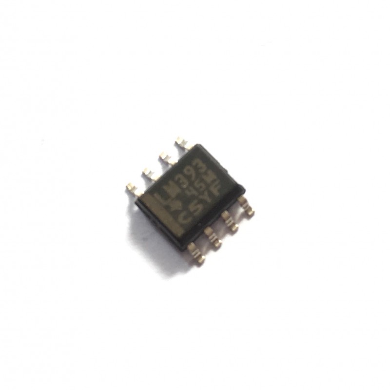 LM393