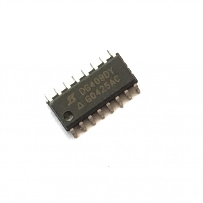 DG409DY