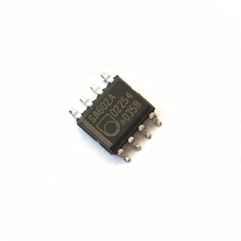 SA602A