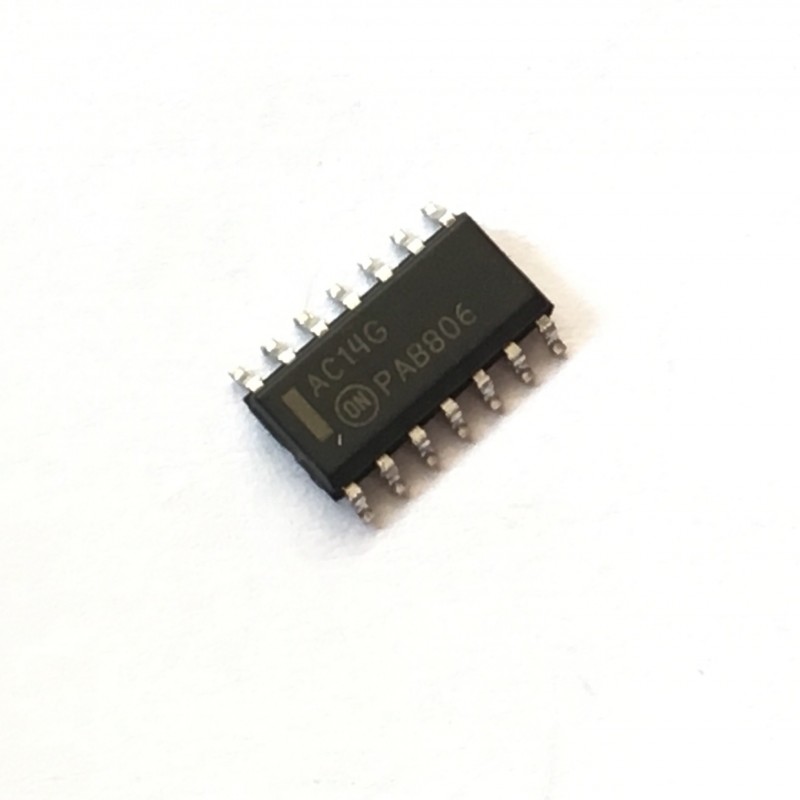AC14G