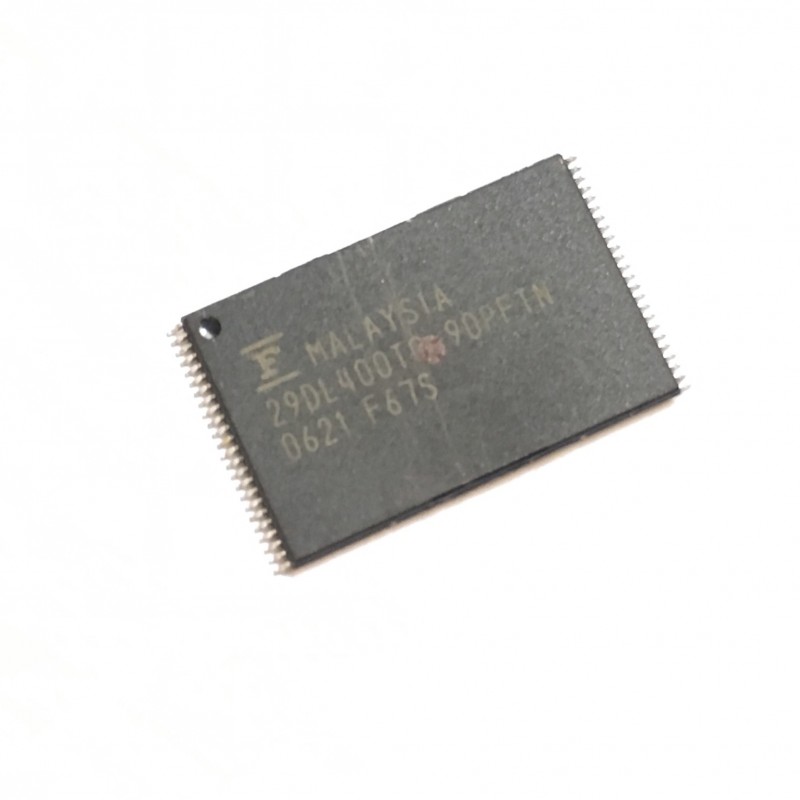 AM29DL400T0-90PFTN