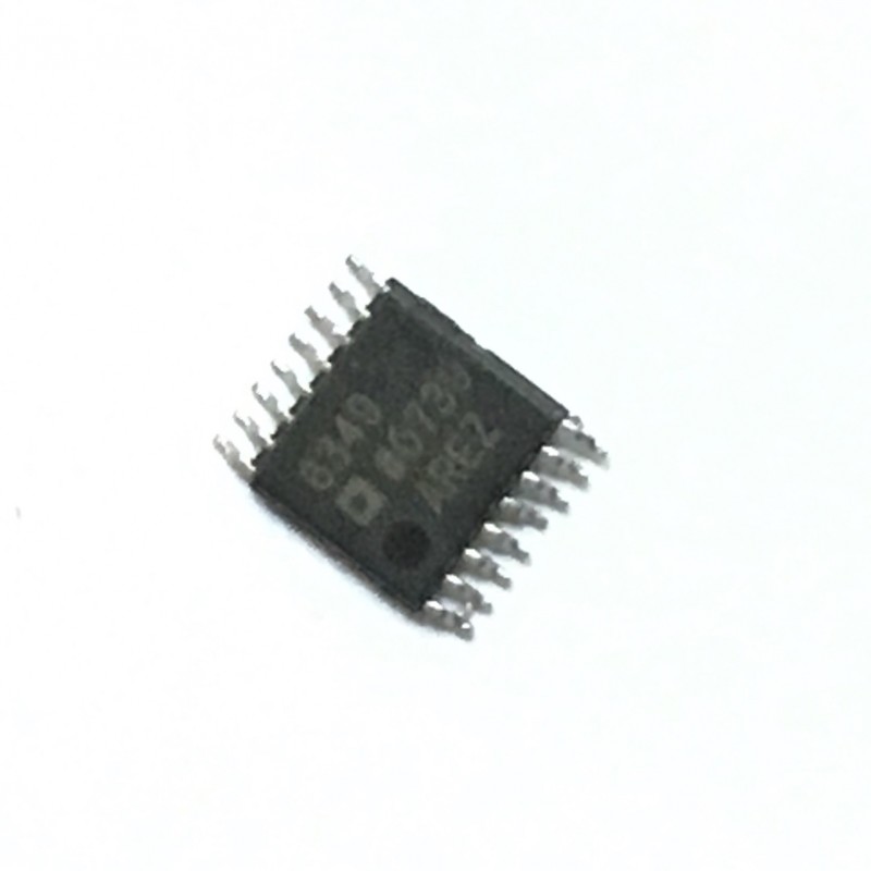 AD8349