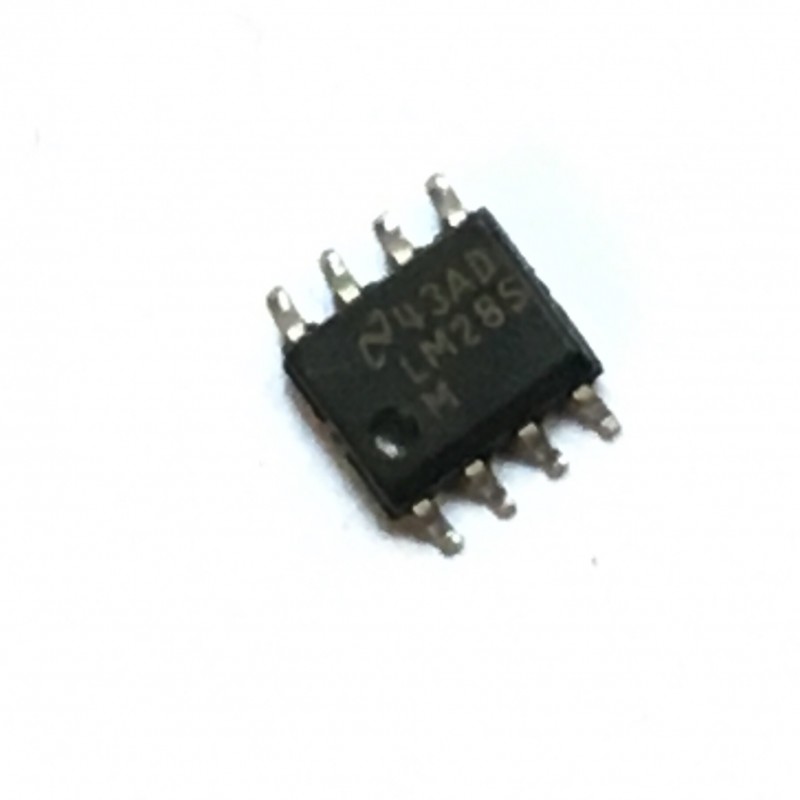 LM285