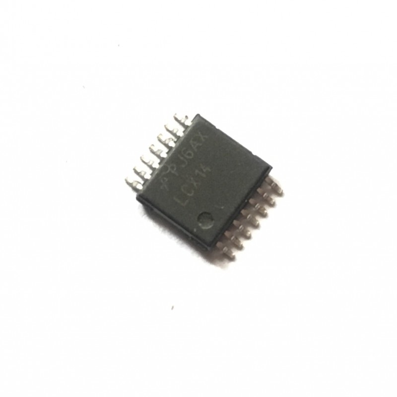 LCX14