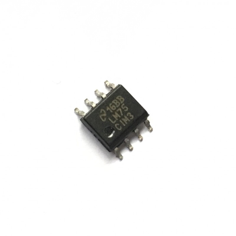 LM75CIM3