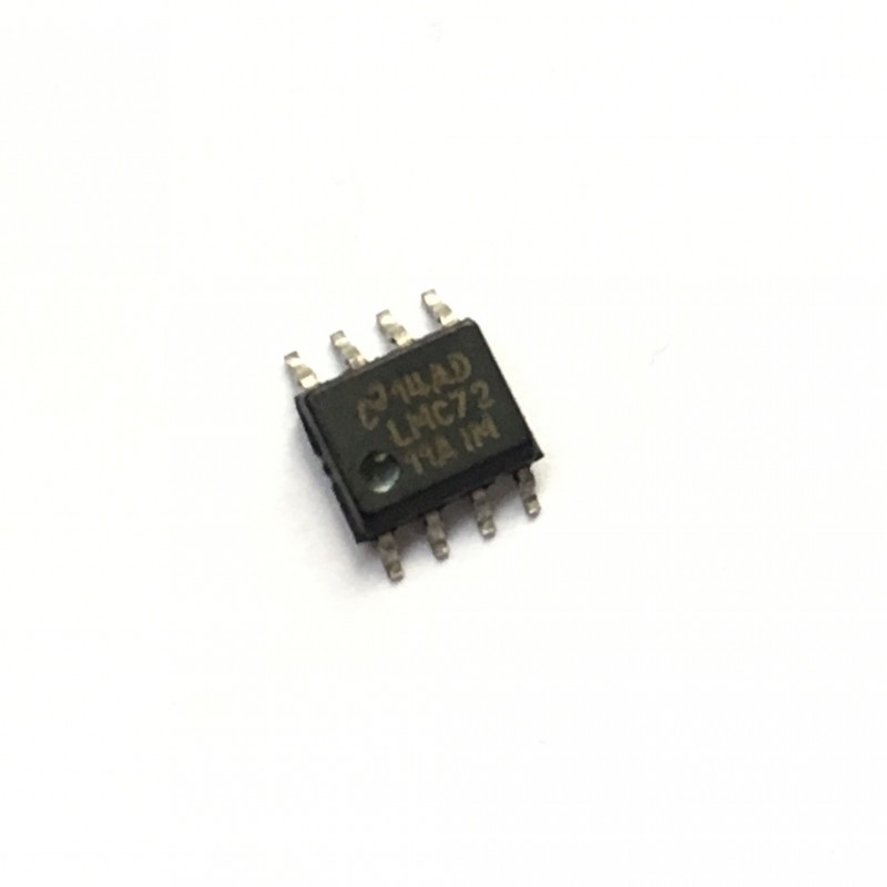 LMC7211AIM