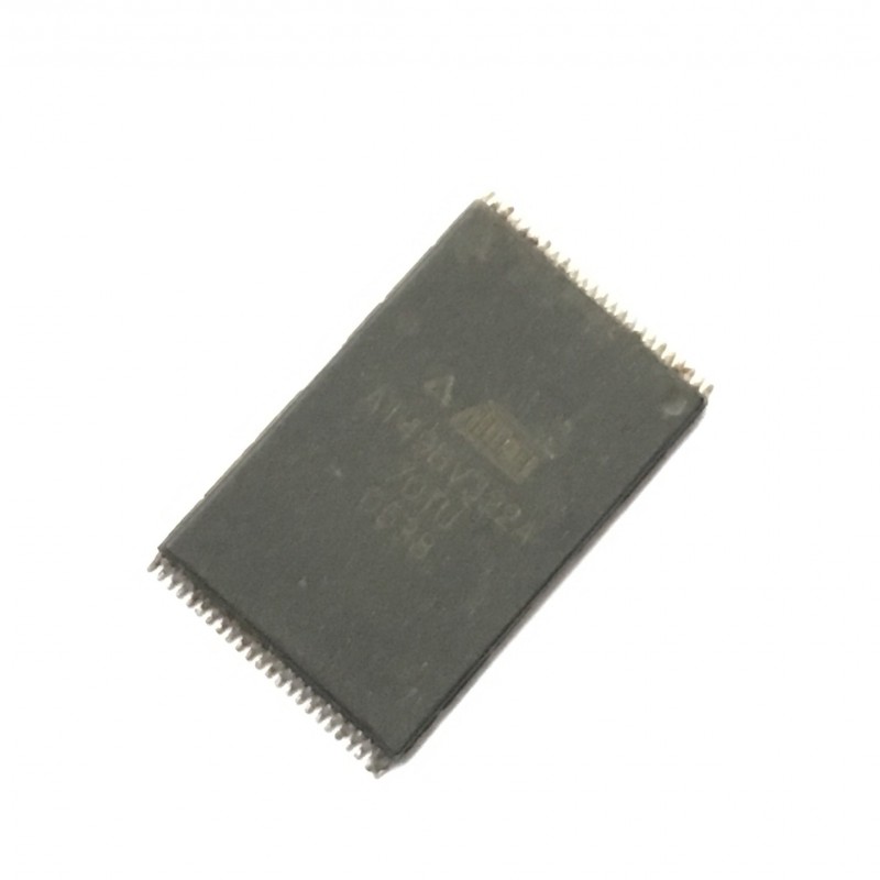 AT49BV322D