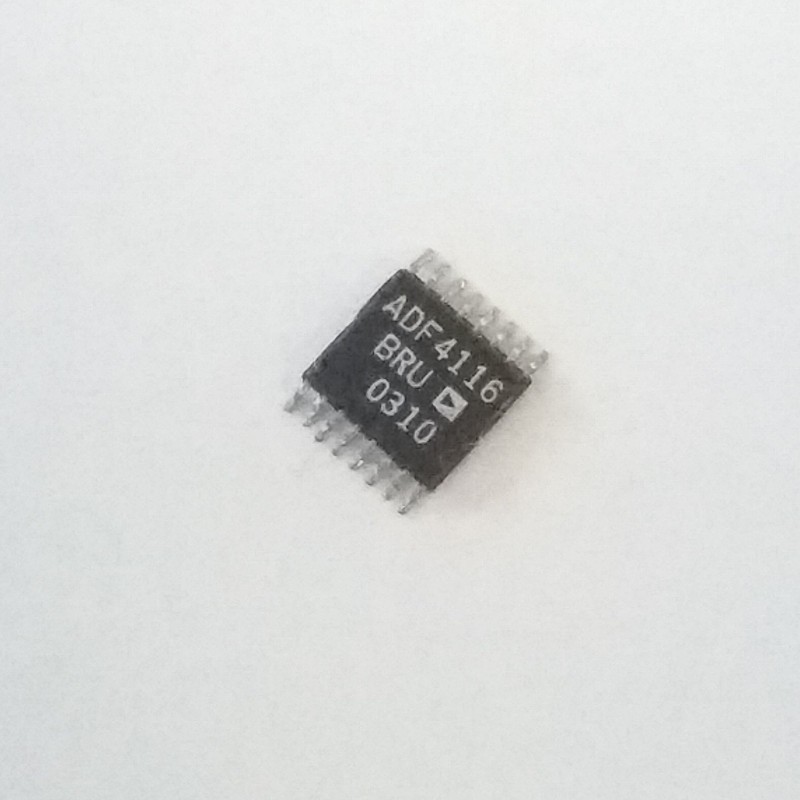 ADF4116