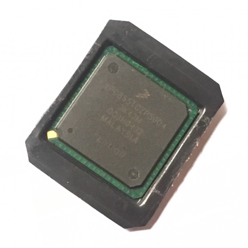 XPC855TCZP50D4