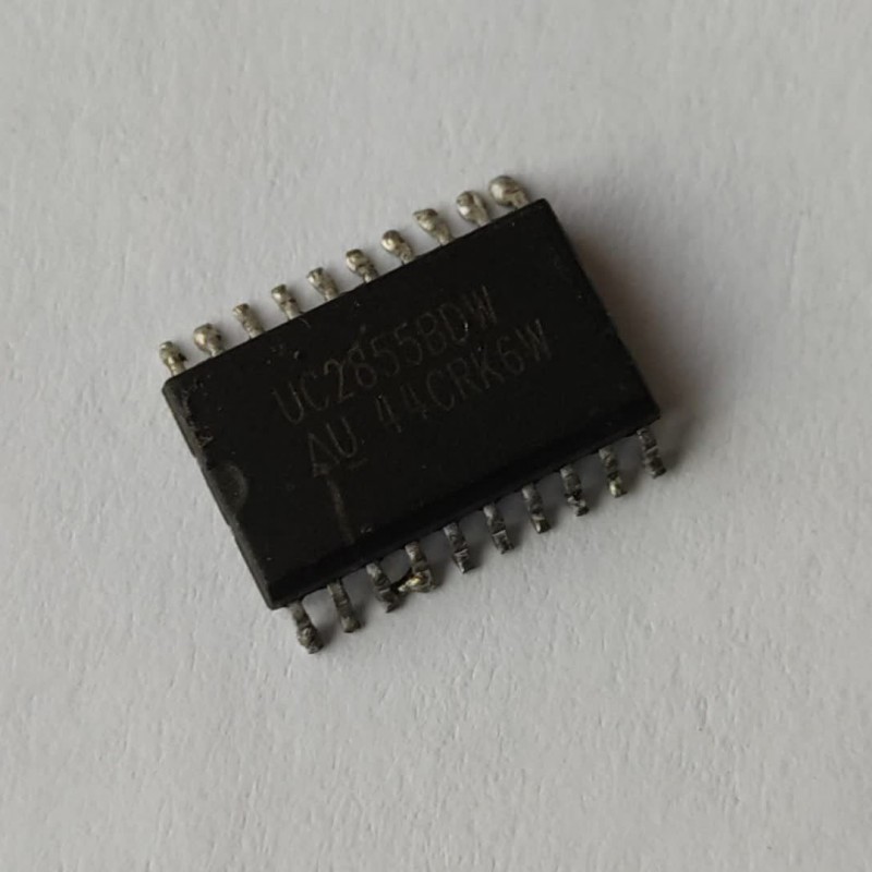 UC2855BDW