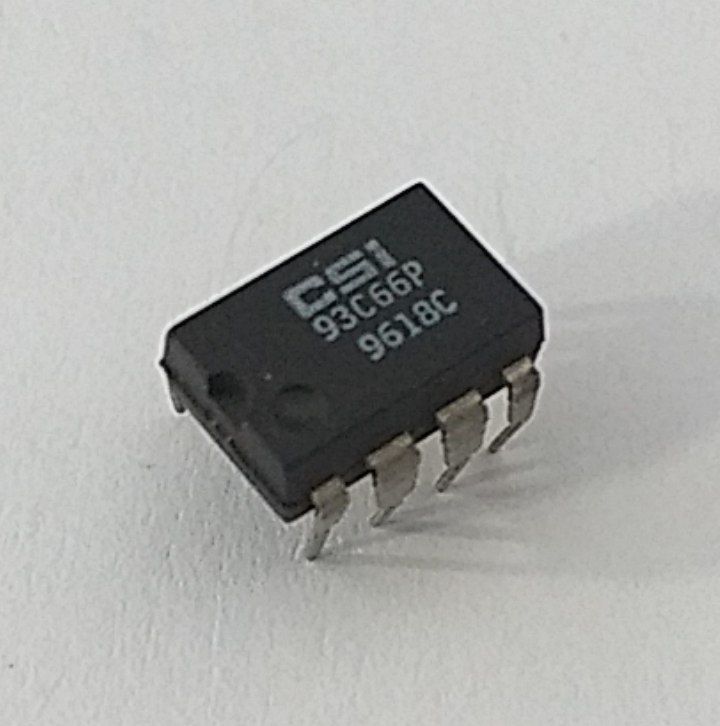 93C66P