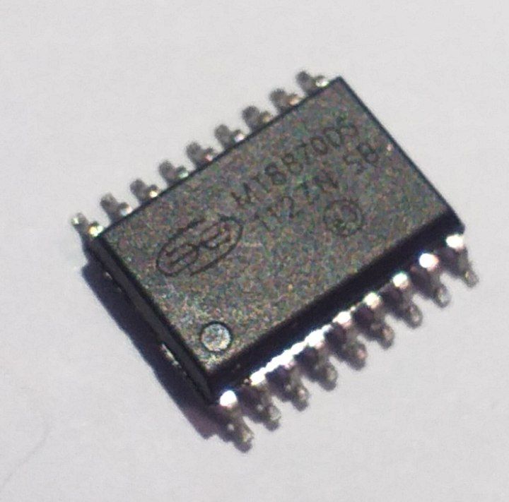 MT8870DS