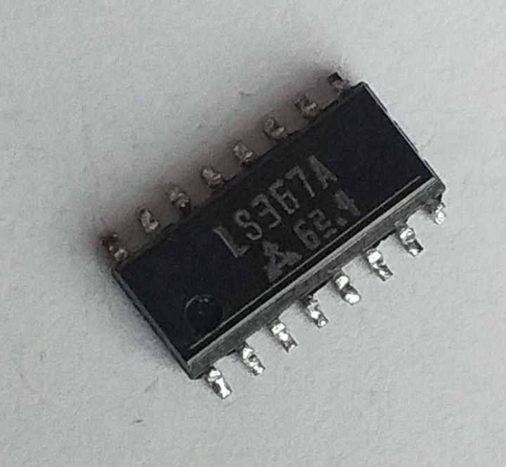LS367A