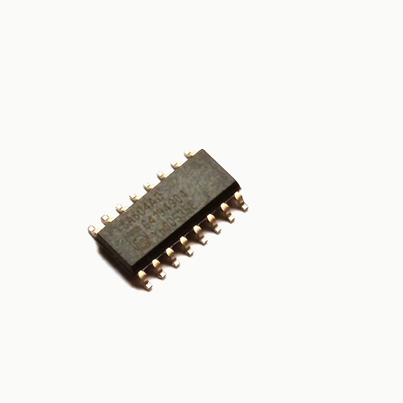 SA604AD