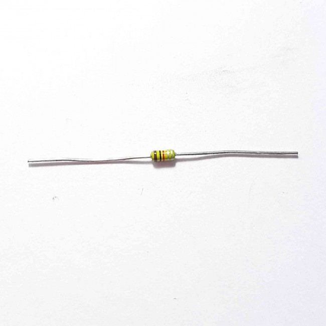 خازن مولتی لیر  1nF 50V ±10%   (بسته 10 عددی)