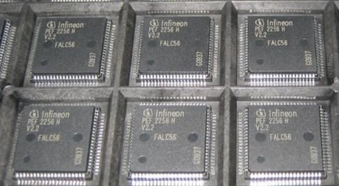 PEF2256HV2.2 (FALC56)
