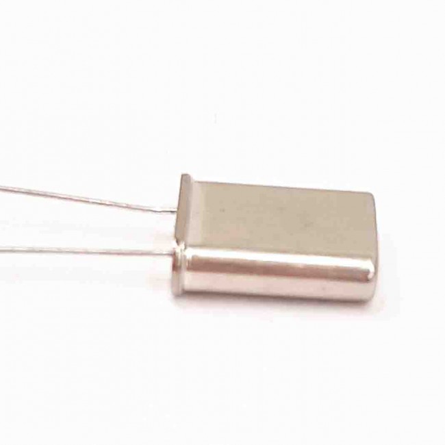 کریستال 40.320MHZ پایه دار، بسته بندی HC-49U