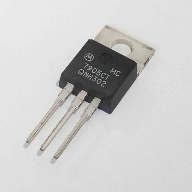 MC7905CT