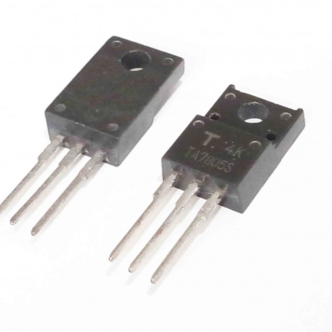 TA7805S