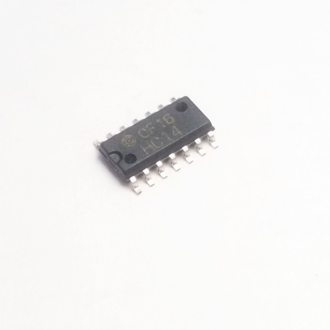 74HC14
